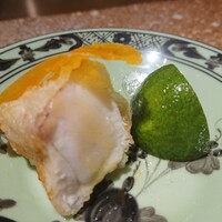 天ぷら 大坂屋 草哲 - 