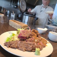 キャトルラパン -  キャトルラパン -