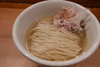 Homemade Ramen 麦苗 - 