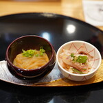 天ぷら 正心庵 - 