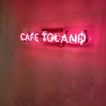 CAFE TOLAND - 