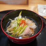 天ぷら 正心庵 - 