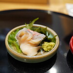 天ぷら 正心庵 - 