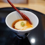 天ぷら 正心庵 - 