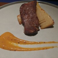 肉割烹 肉かぶく - 
