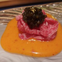 肉割烹 肉かぶく - 