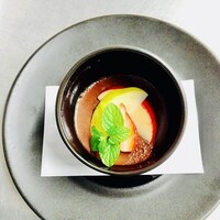 ショコラポー