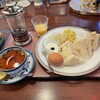 喫茶 リバーサイド