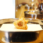 天ぷら 正心庵 - 