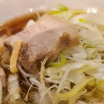 麺とおばんざいとお酒のお店 佳什 - 