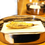 天ぷら 正心庵 - 