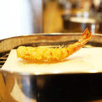 天ぷら 正心庵 - 