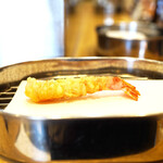 天ぷら 正心庵 - 