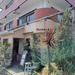 フォセッタ - 店舗