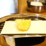 天ぷら 正心庵 - 