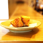 天ぷら 正心庵 - 