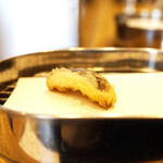 天ぷら 正心庵 - 