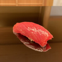 鮨 あらい - 赤身