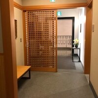 日本料理 隨縁亭 ホテルモントレ仙台 - 店内