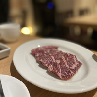 焼肉 黒田 - 