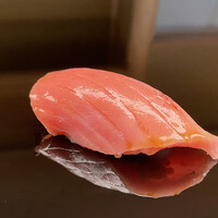 鮨 あらい - 中トロの腹