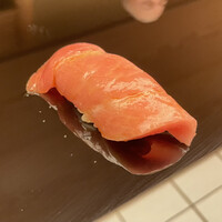 鮨 あらい - 大トロ