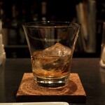 DEN - オールドクロー