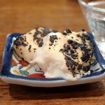 大八 - しおかすクリームチーズ