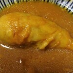 黒ぢょか - 里芋￥100