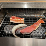 Yakiniku Rai - 