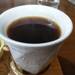 レポ - コーヒー