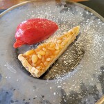 フォセッタ - ドルチェ