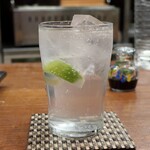 大八 - 二階堂リッキー