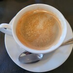 フォセッタ - コーヒー