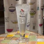 トリワイン ＰＩＫＯＳＨＨＨＵ - 金黒ソーダ