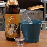 大八 - 飛騨自慢鬼ころし本醸造