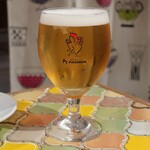 トリワイン ＰＩＫＯＳＨＨＨＵ - 熟撰生ビール