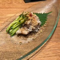 北新地 肉料理 名門 - 