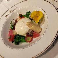モナリザ 丸の内店 - 