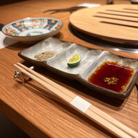 北新地 肉料理 名門 - 