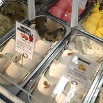 GELATO&CAFFEいざわ苺園 - 