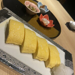 貝と手打ち蕎麦 貝バカ一代 - 