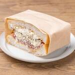 蒲田カフェ - 究極のエルヴィスサンド