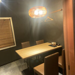 貝と手打ち蕎麦 貝バカ一代 - 