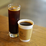 蒲田カフェ - KAKUMEIブレンド