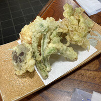 出羽屋 -  出羽屋 -