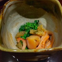 鮨 おび乃 - 