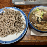 出羽屋 -  出羽屋 -