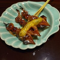 鮨 おび乃 - 