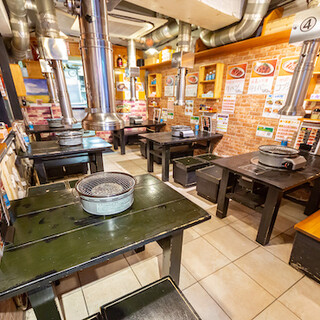 ホルモン焼肉 縁_1